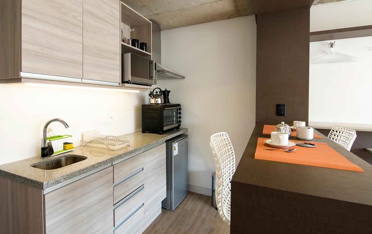 Be One Apartamento *