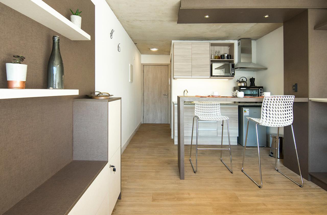 Apartamento Be One