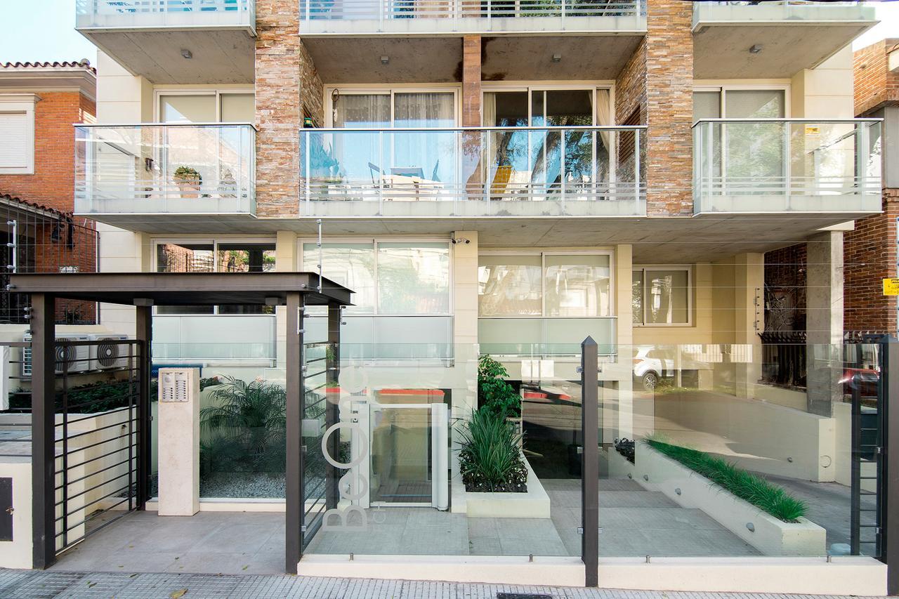 Be One Apartamento Montevideo