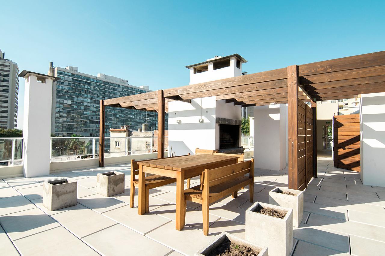 Apartamento Be One