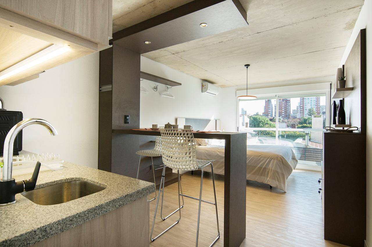 Apartamento Be One