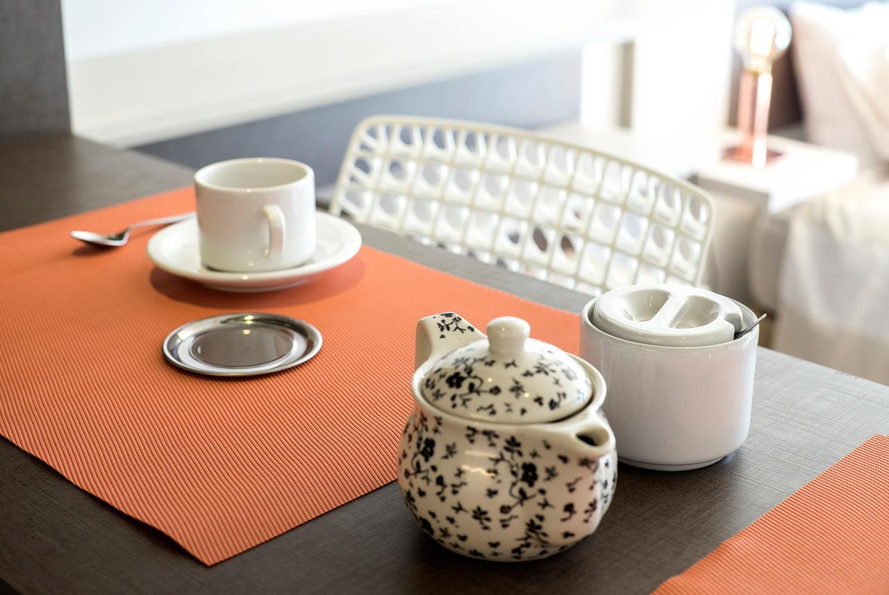 Be One Apartamento Montevideo