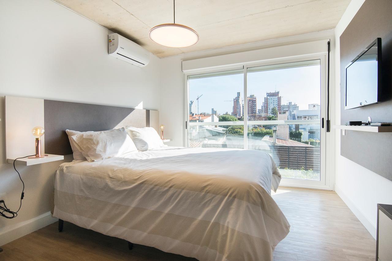 Be One Apartamento Montevideo