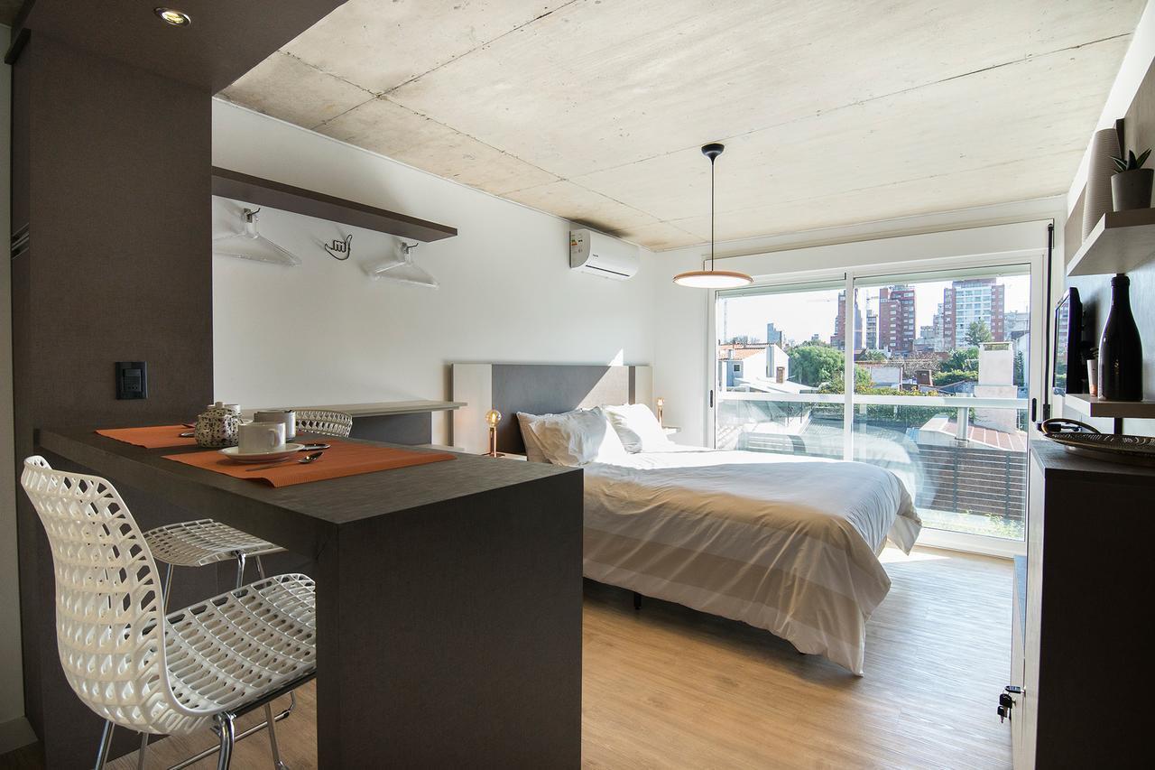 Be One Apartamento Montevideo
