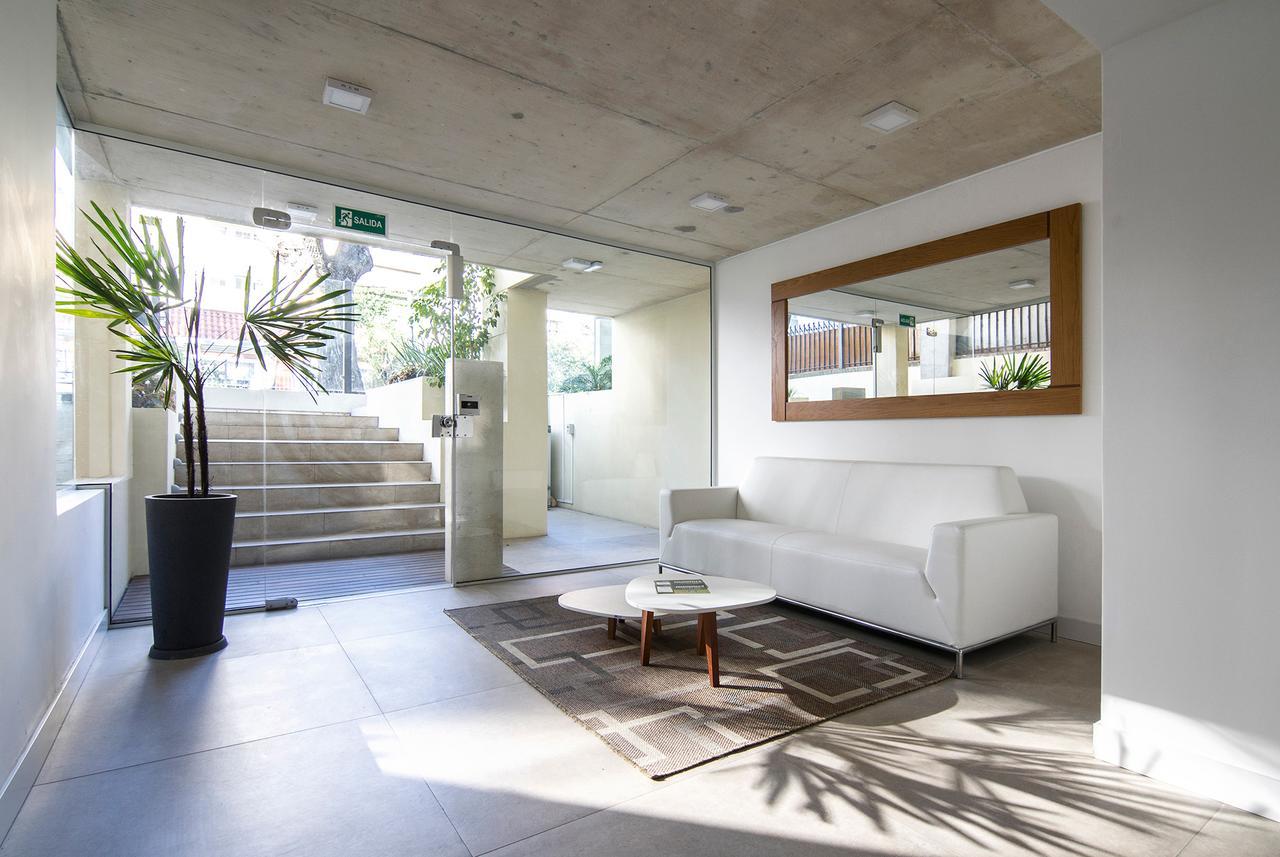 Be One Apartamento Montevideo