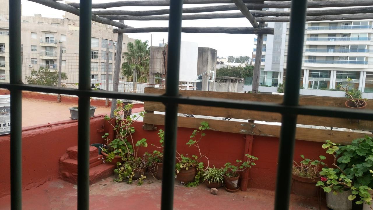 Pensión Casa Del Mar Montevideo