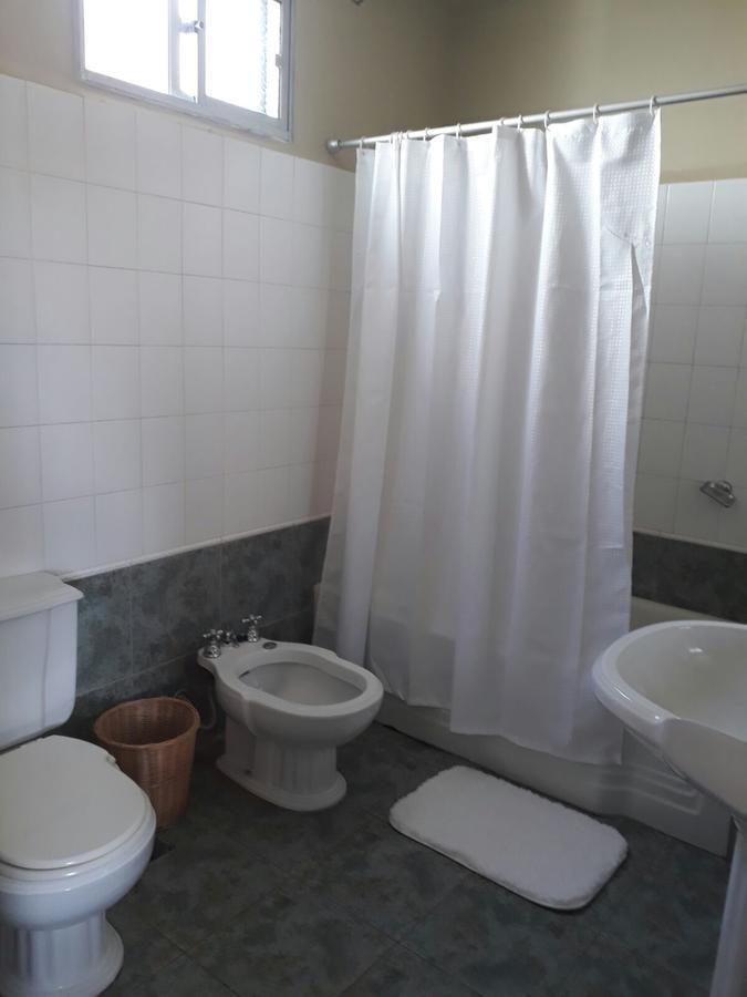 Casa Del Mar Pensión *