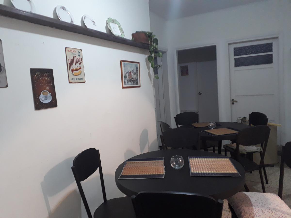 Casa Del Mar Pensión Montevideo