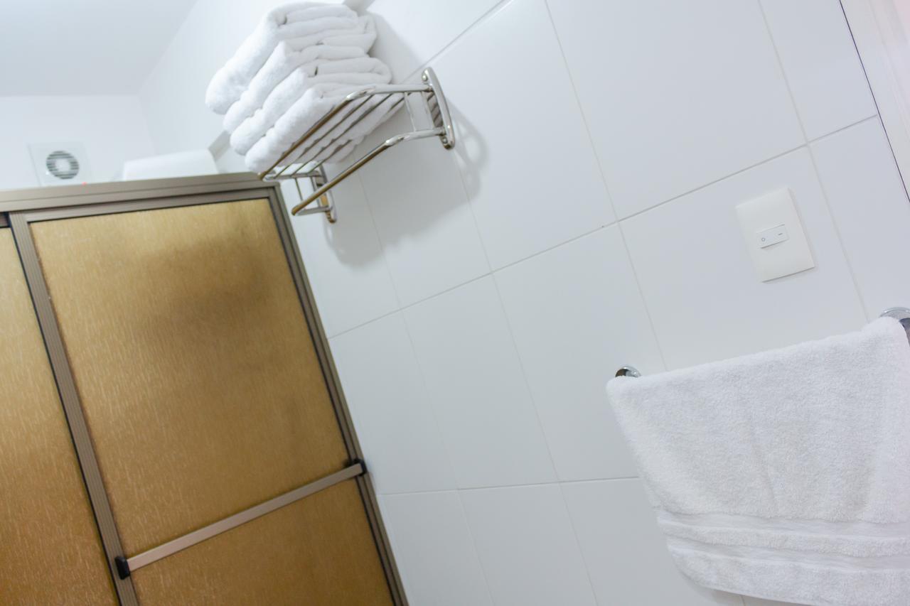 Apartamento Studio Bldg King Bed *