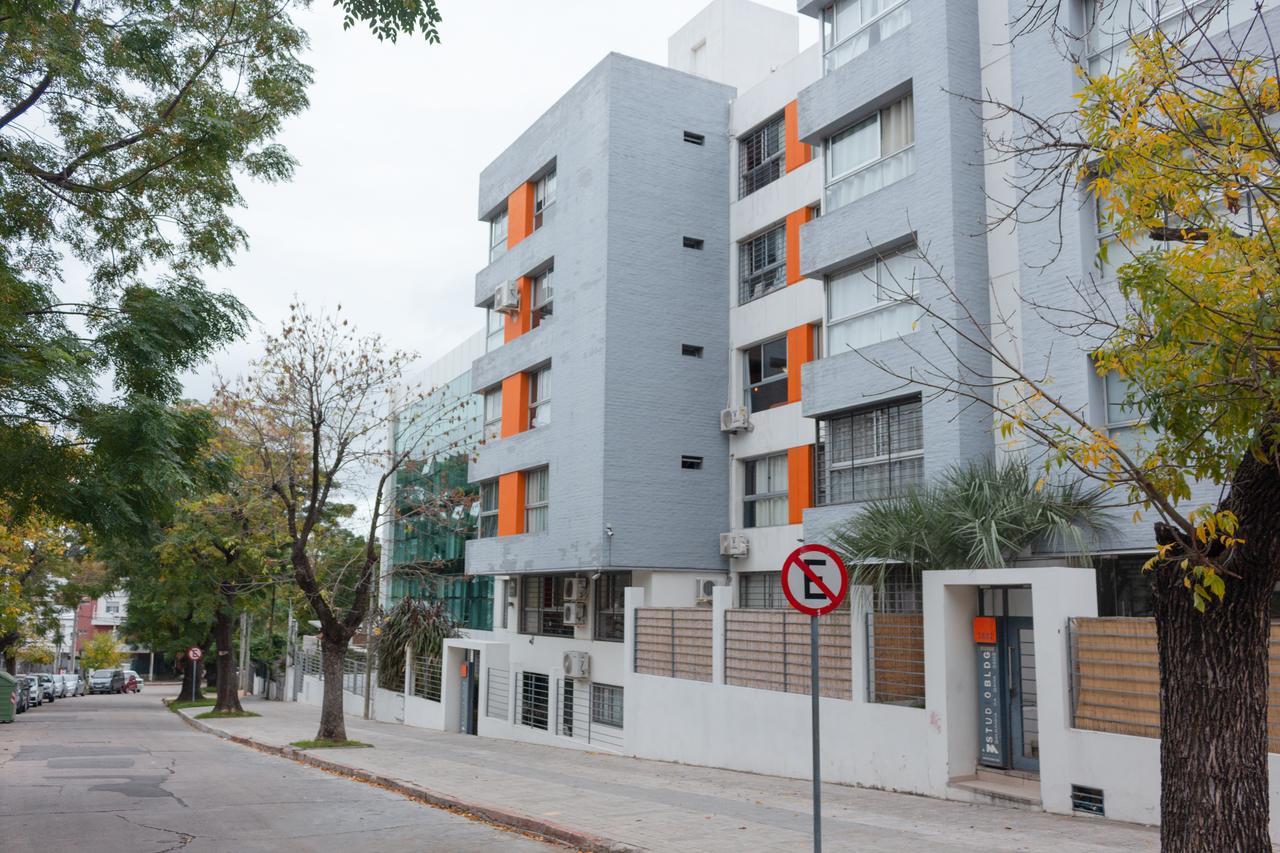 Studio Bldg King Bed * Montevideo