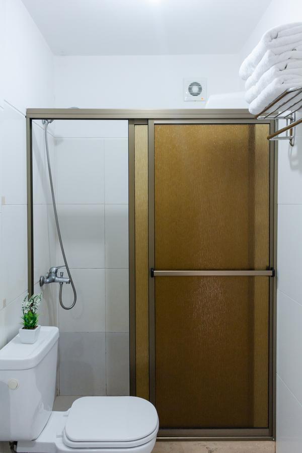 Apartamento Studio Bldg King Bed *