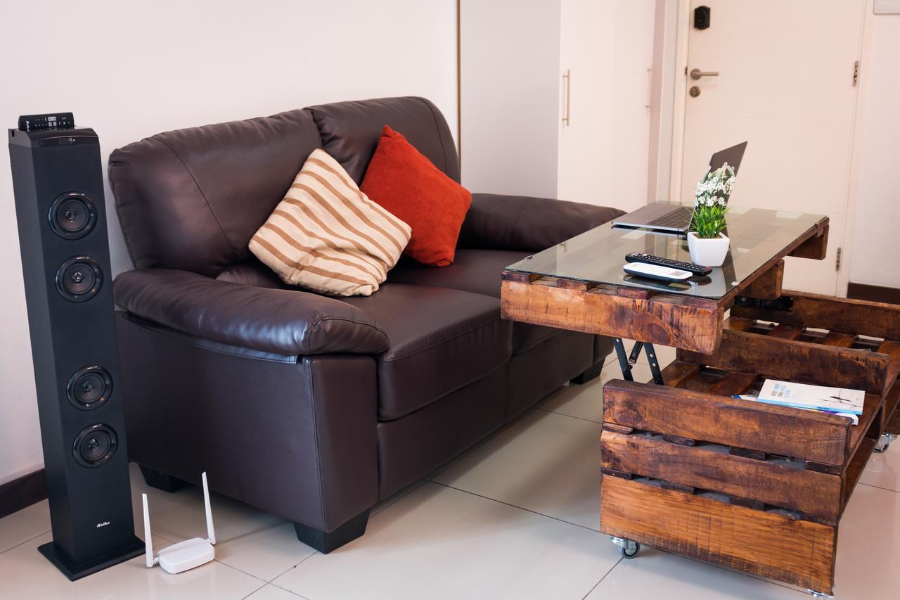 Studio Bldg King Bed Apartamento