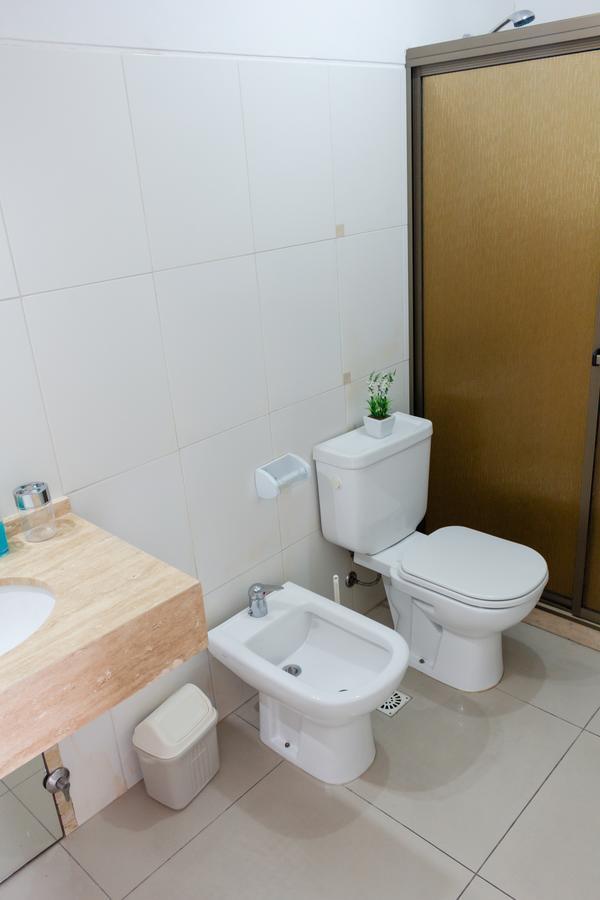 Studio Bldg King Bed Apartamento Montevideo