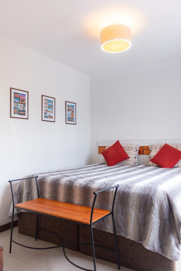 Apartamento Studio Bldg King Bed