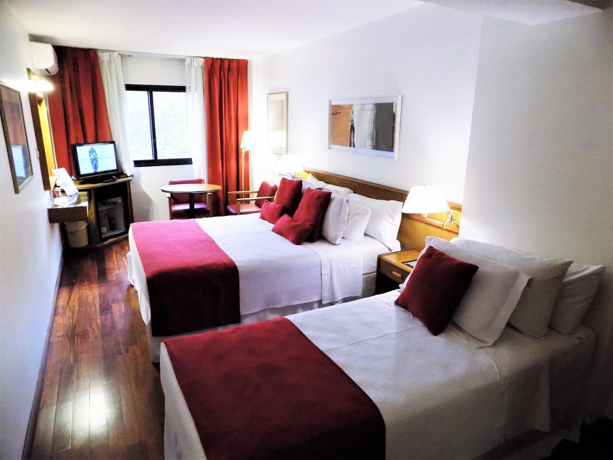 Balmoral Plaza Montevideo