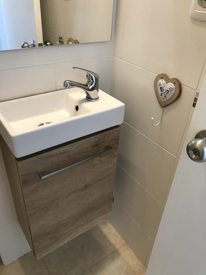 Apartamento Caravelle Montevideo