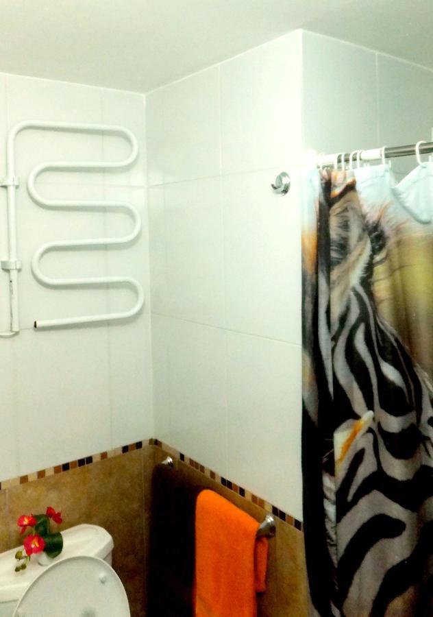 Apartamento Apartamento De Diseño En Century Tower