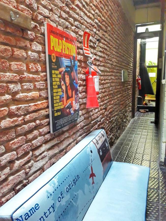 Happy Hostel Montevideo
