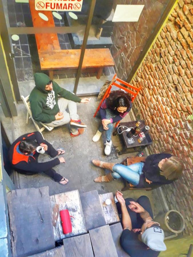 Happy Hostel