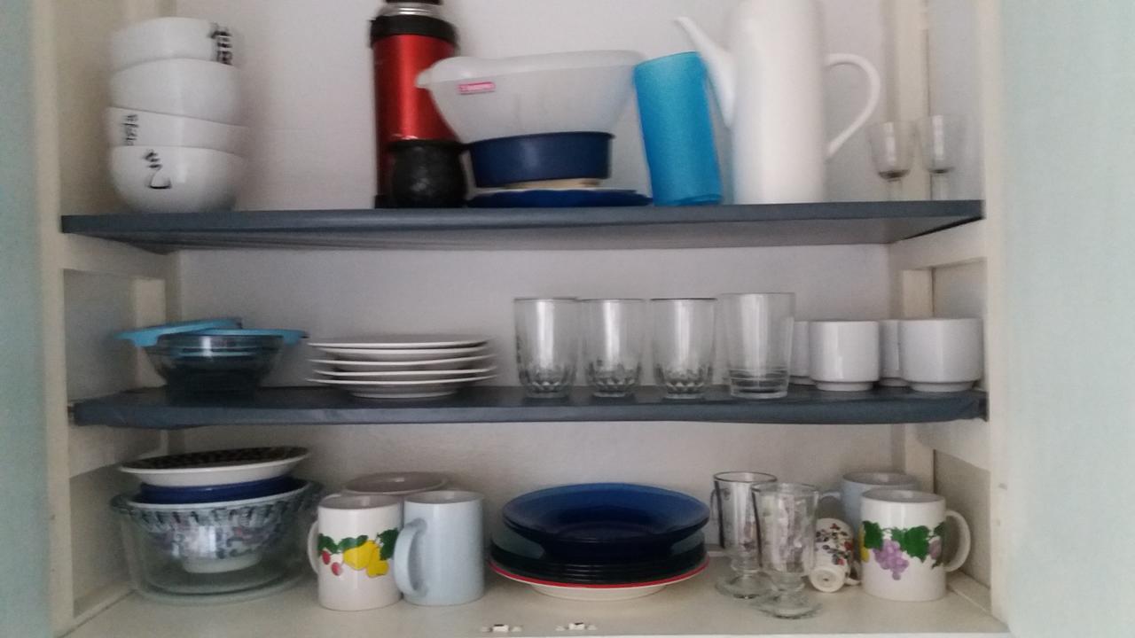 Apartamento Centro Apartamento Montevideo