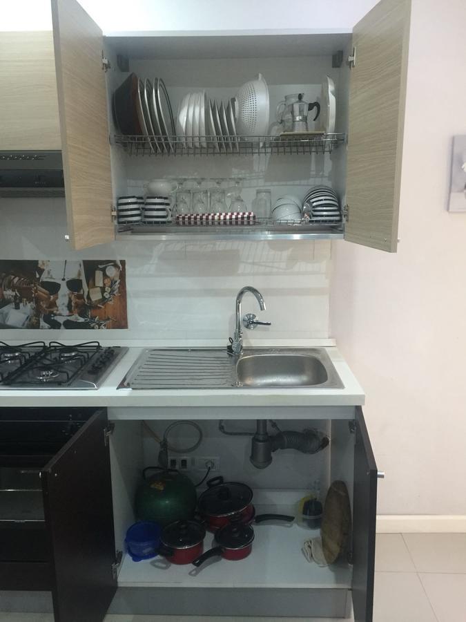 Apartamento Edificio Bahia Del Centro Montevideo