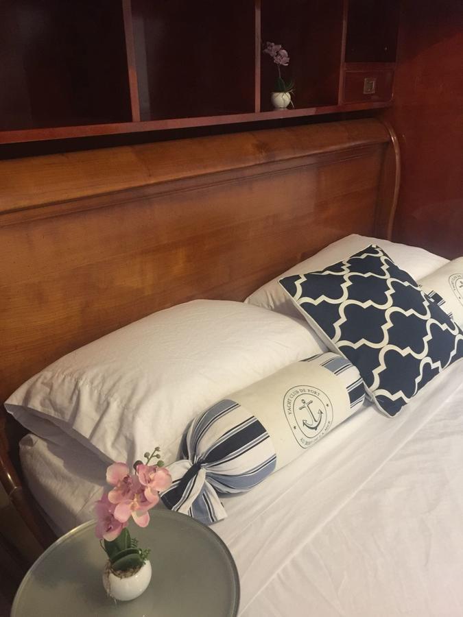 Apartamento Edificio Bahia Del Centro *