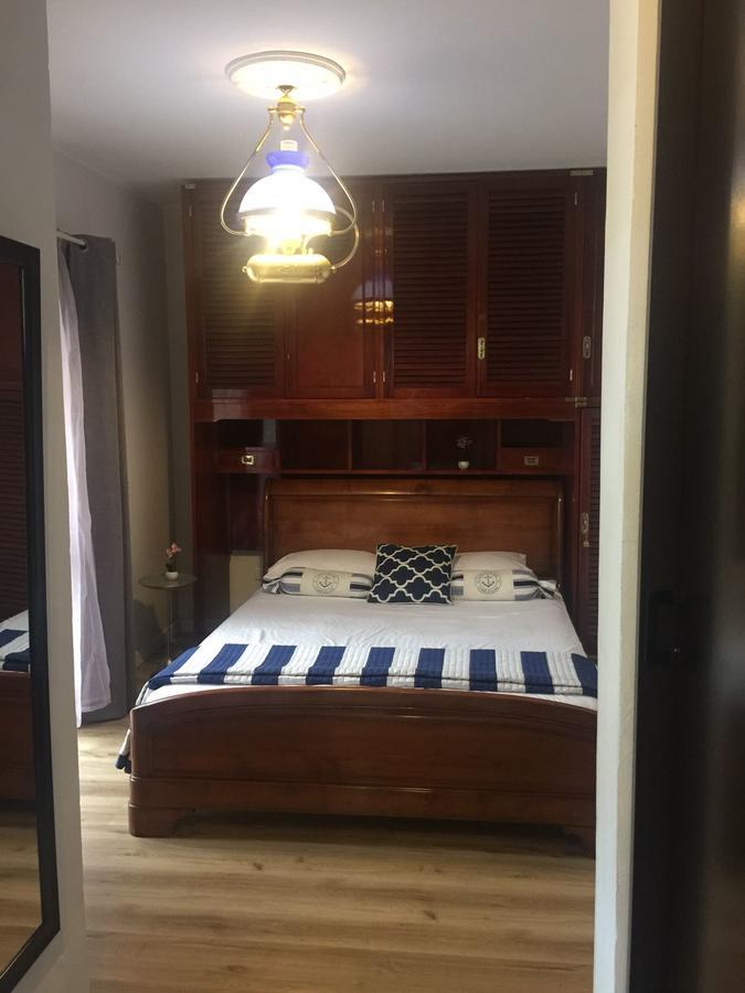 Apartamento Edificio Bahia Del Centro *