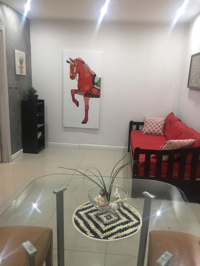 Apartamento Edificio Bahia Del Centro *