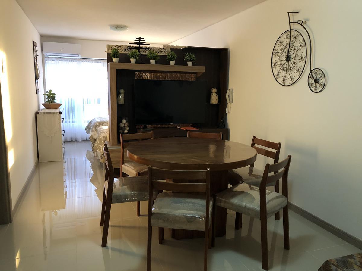 Edificio City Tower Apartamento