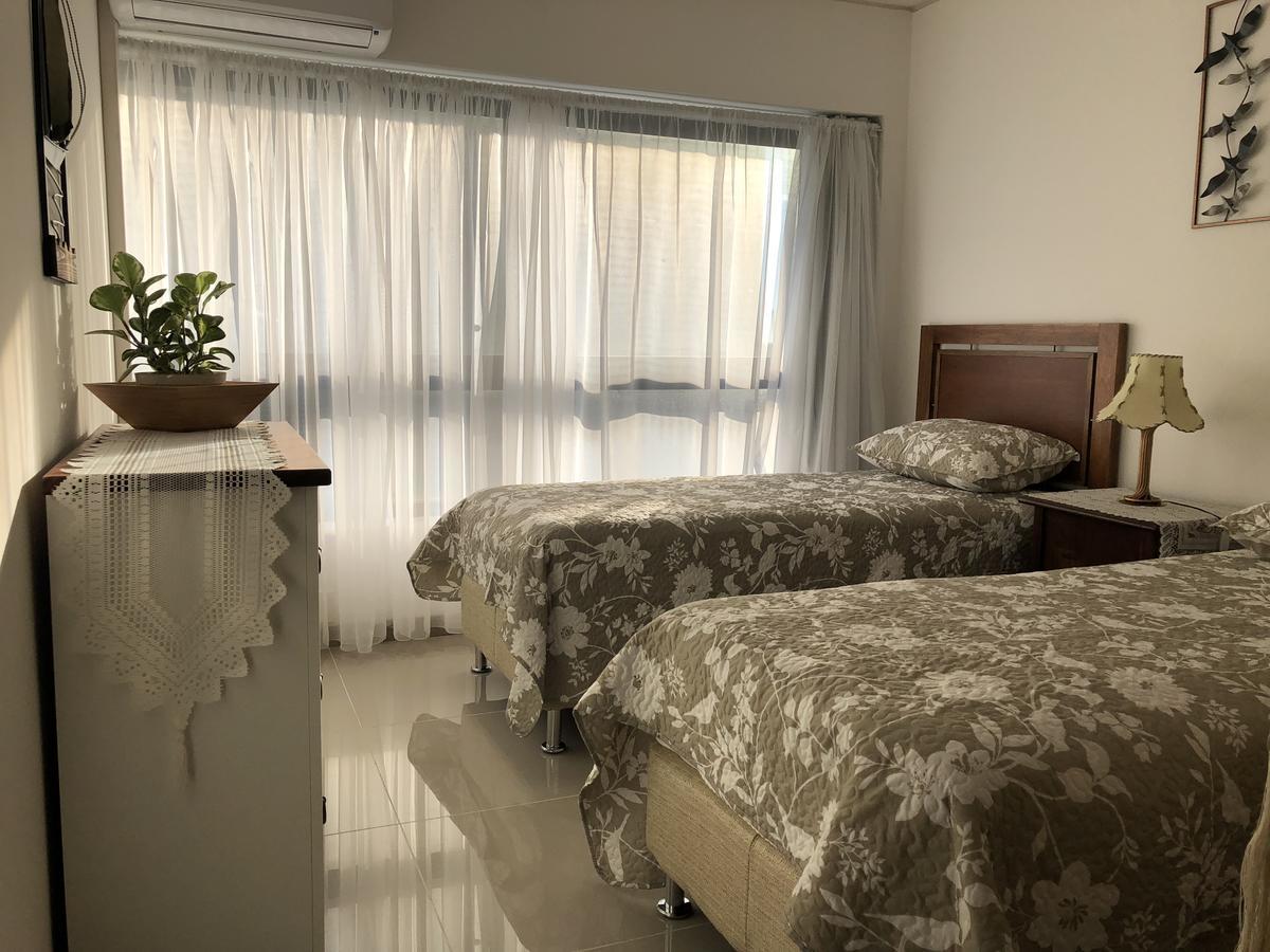 Edificio City Tower Apartamento