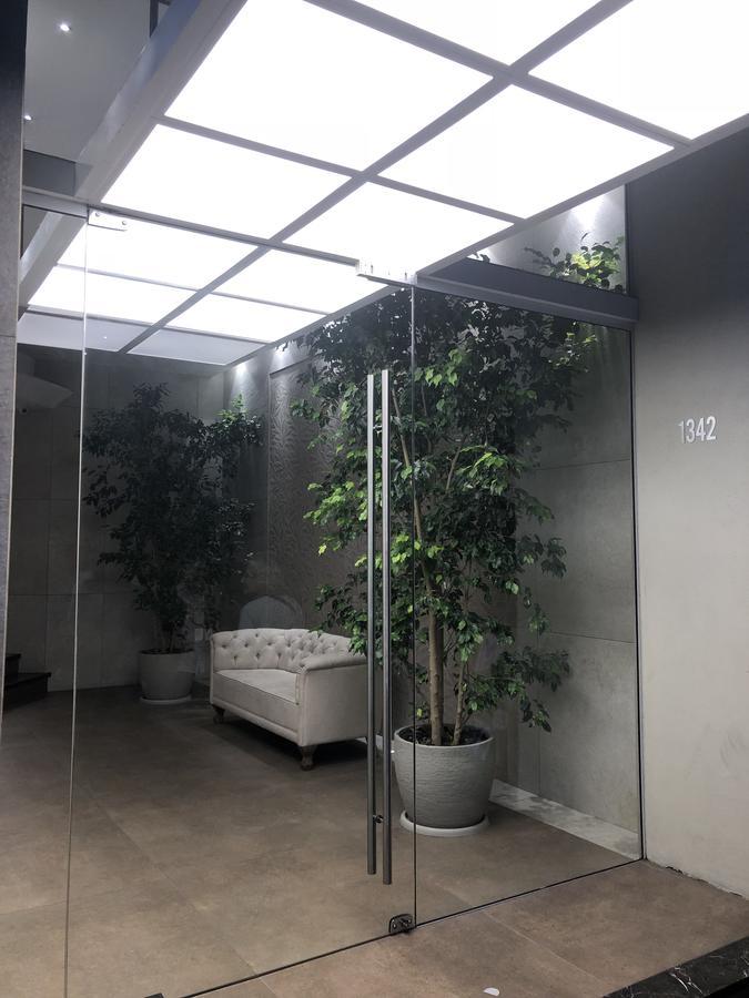 Apartamento Edificio City Tower