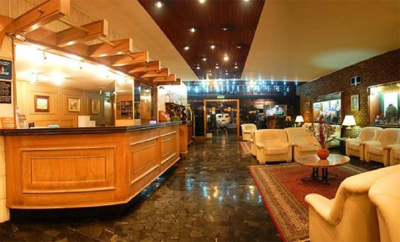 Hotel London Palace 3*