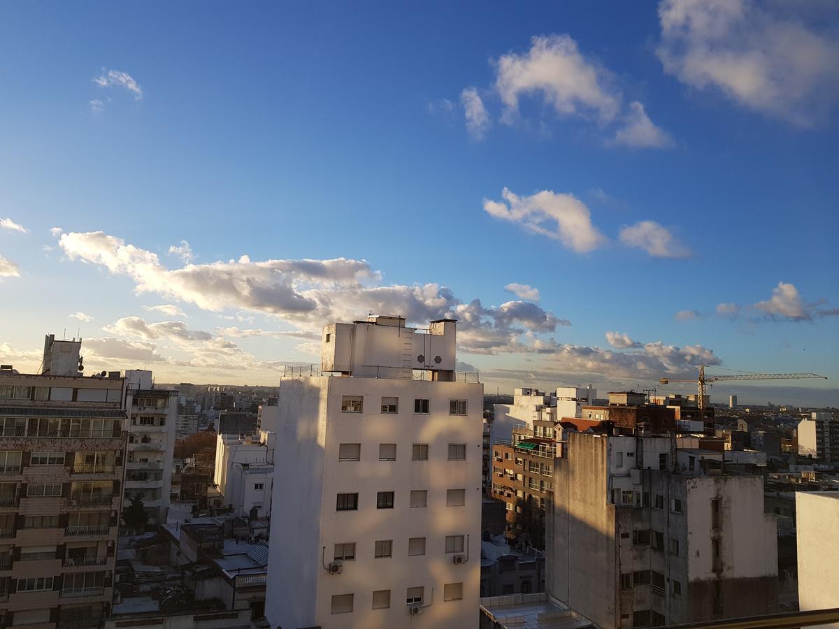 18 Apart Suites * Montevideo