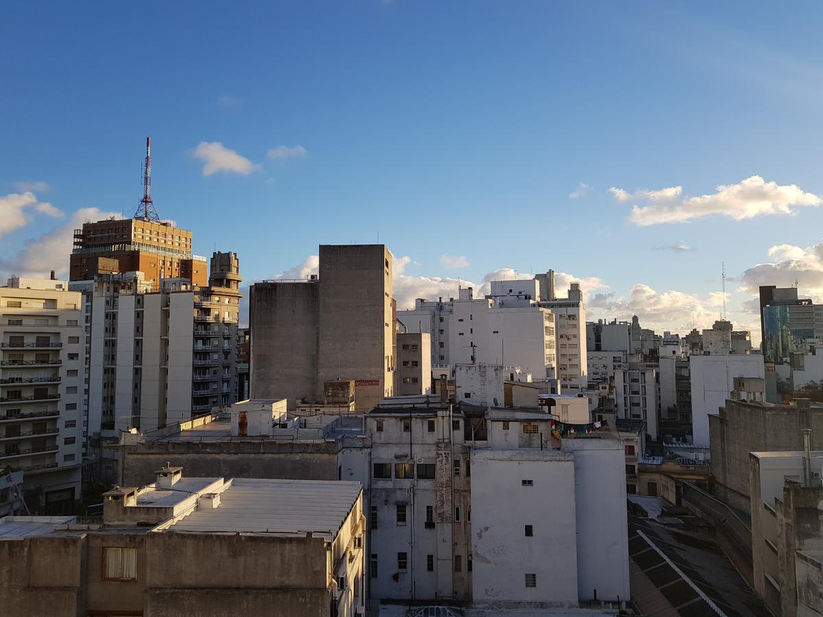18 Apart Suites Pensión *