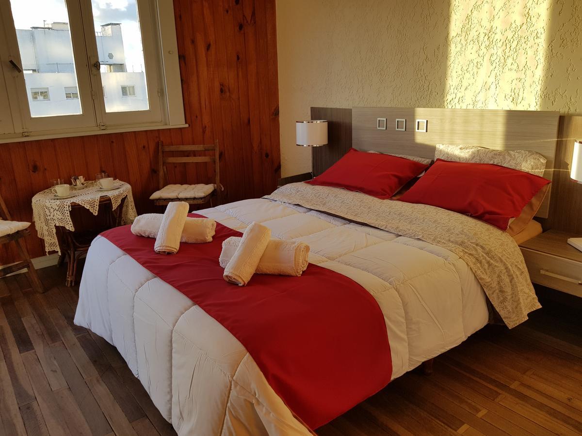 18 Apart Suites Montevideo