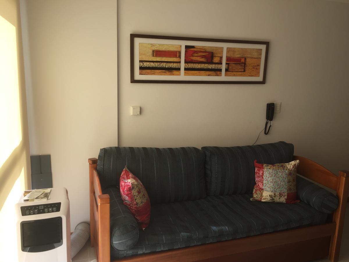 Monoambiente Harbour Apartamento