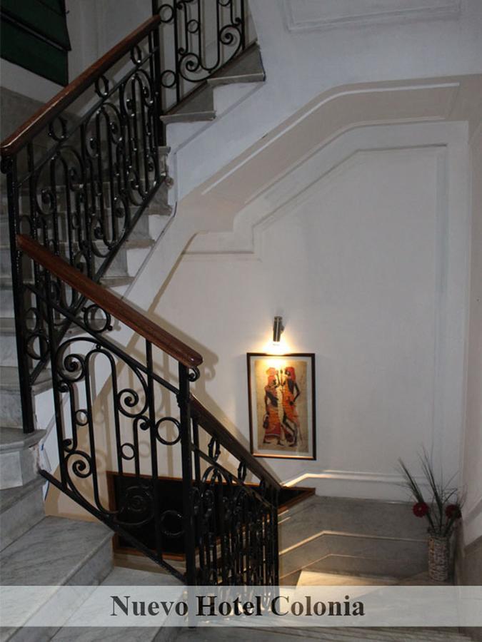 Nuevo Colonia