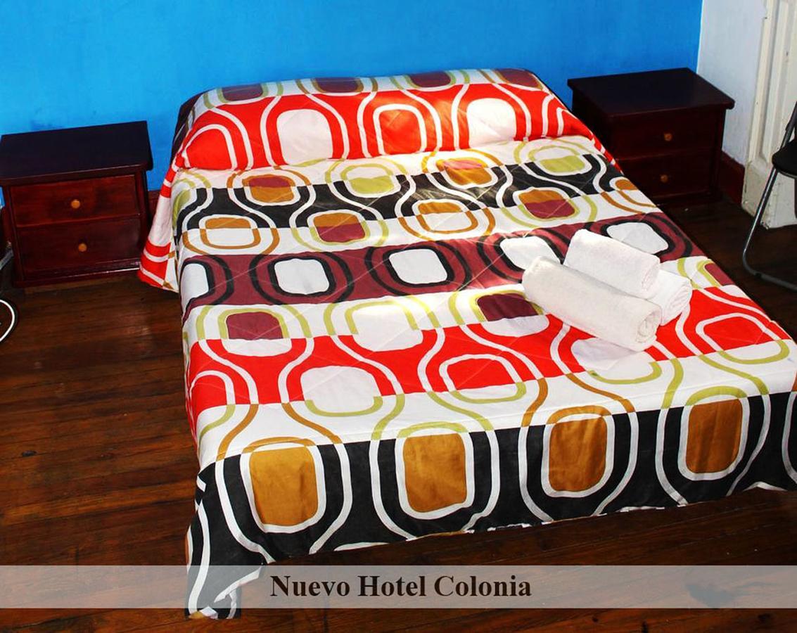 Nuevo Colonia