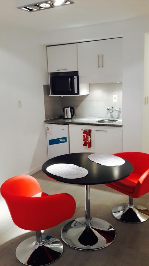 Punta Carretas Apartamento Montevideo