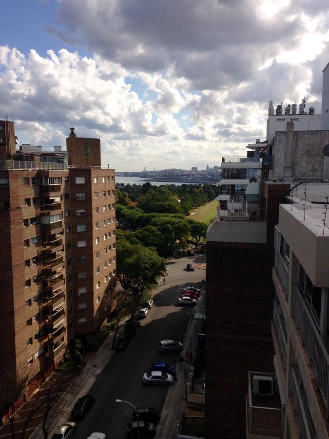 Punta Carretas Apartamento