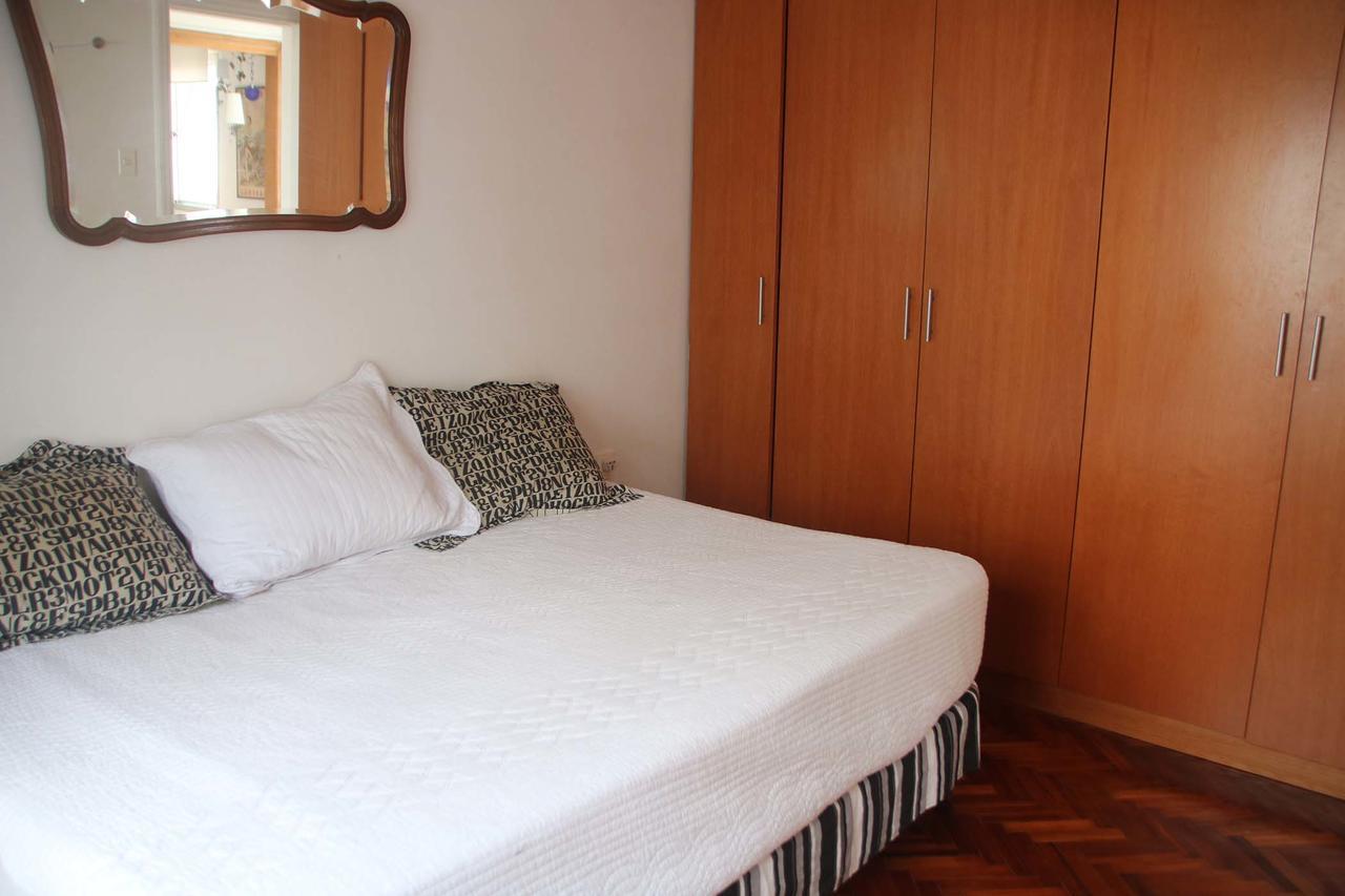 Apartamento Private Rooftop Pocitos *