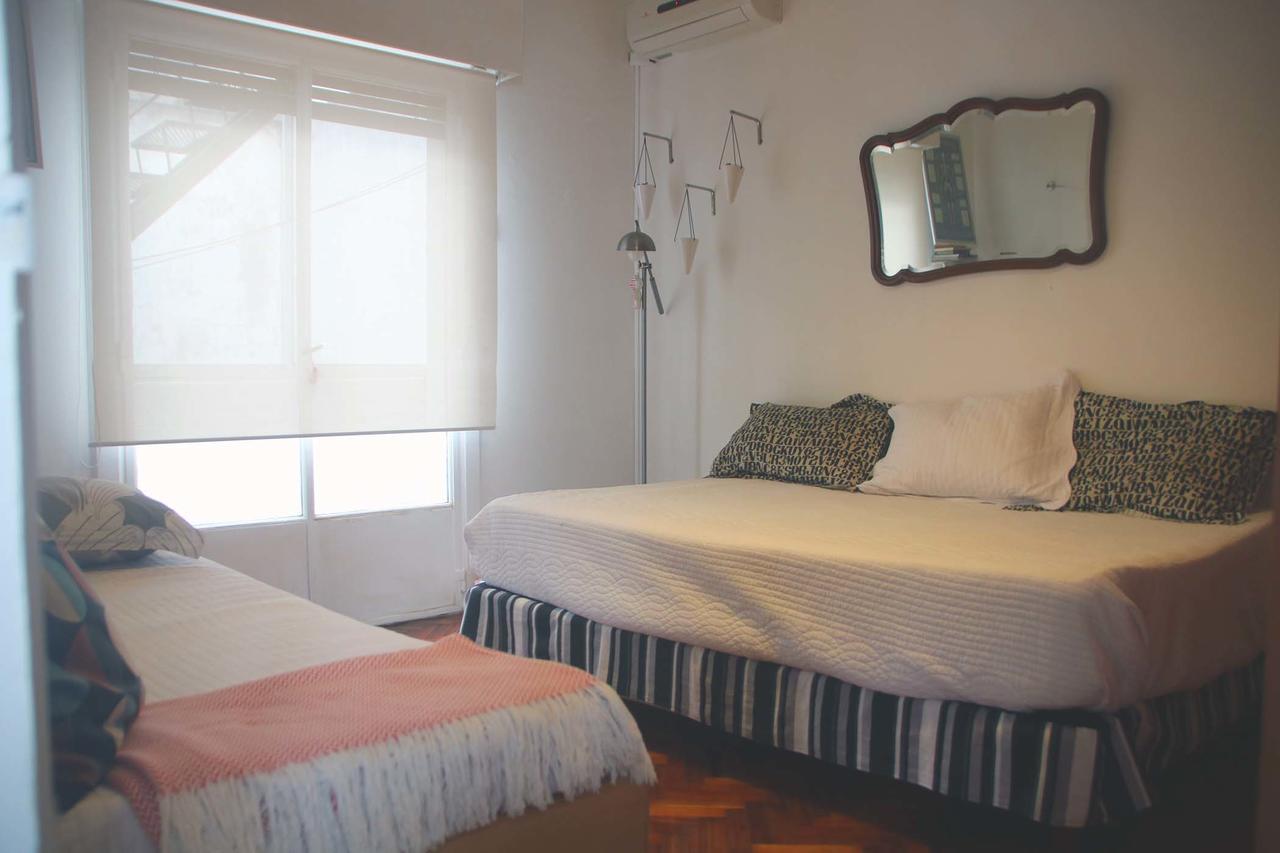 Apartamento Private Rooftop Pocitos Montevideo