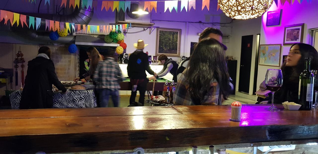 Hostal Lounge Montevideo