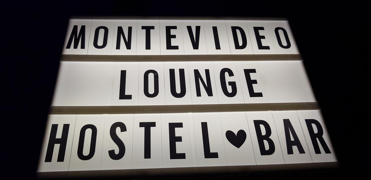 Hostal Lounge