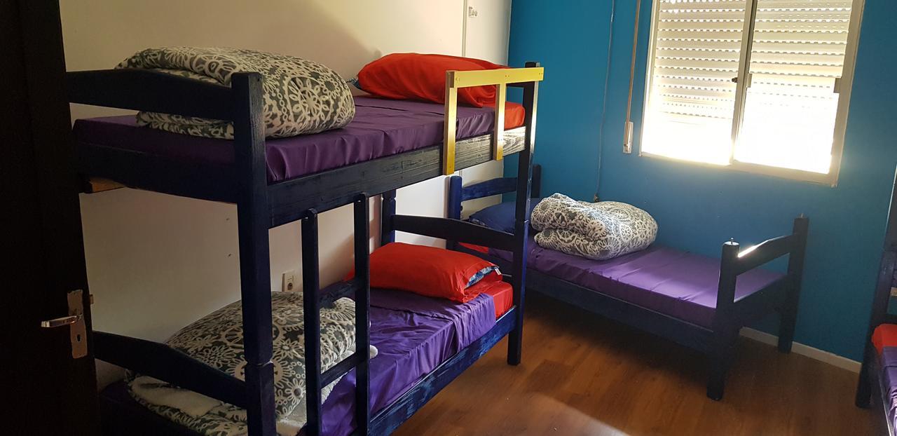 Lounge Hostal Montevideo