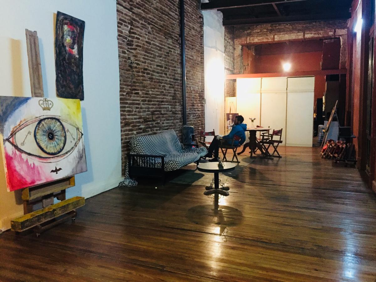 El Secreto Casa Art *