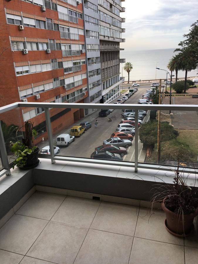 Palm Apartamento *