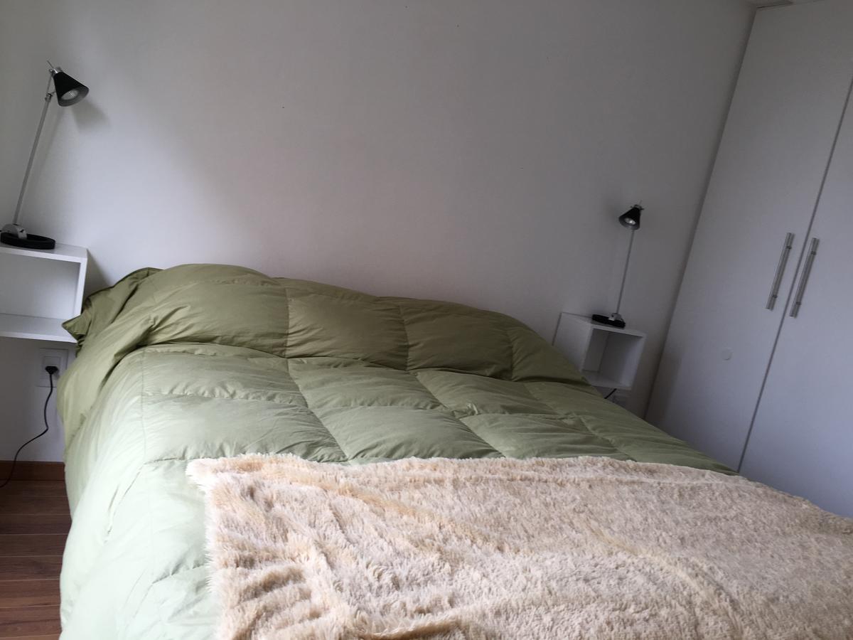 Palm Apartamento *