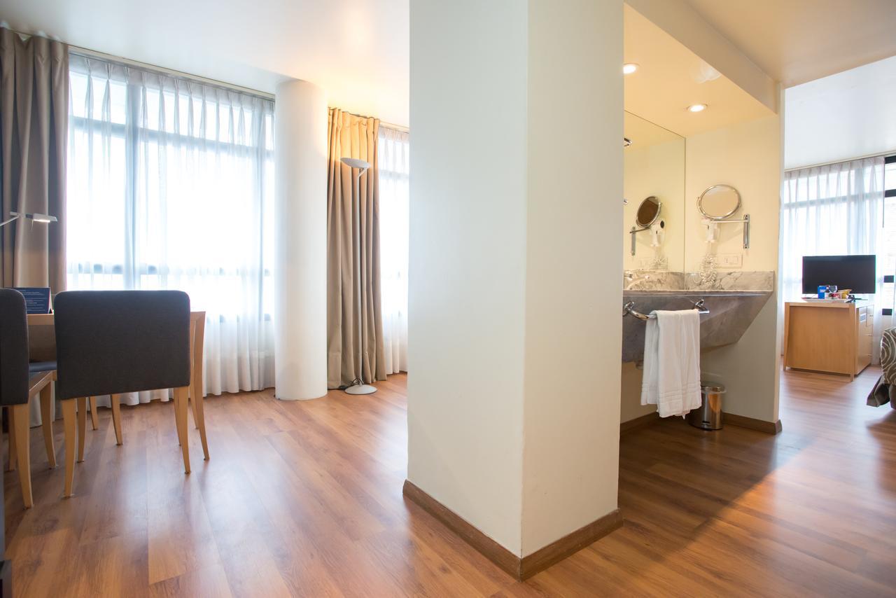 Tryp 4* Montevideu
