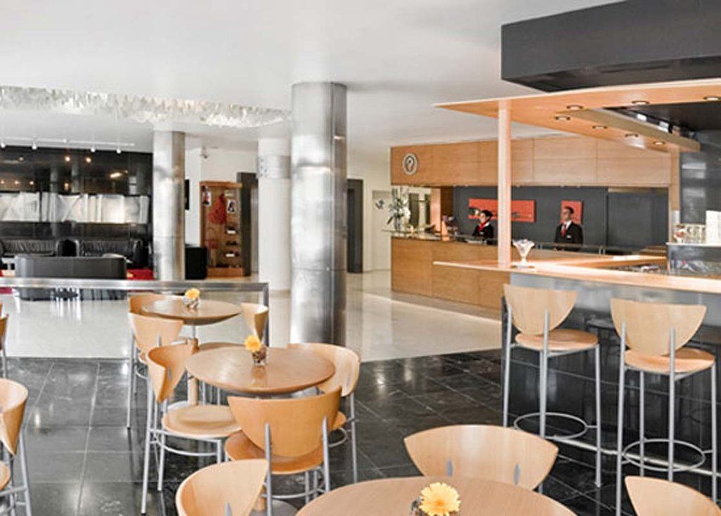 Hotel Tryp Montevideu